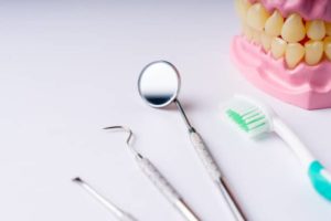 Dentiste à Lyon et son matériel cabinet dentaire